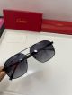 Cartier Purple Rimless Unisex Pure Titanium Eyeglasses 061101 (3)_th.jpg